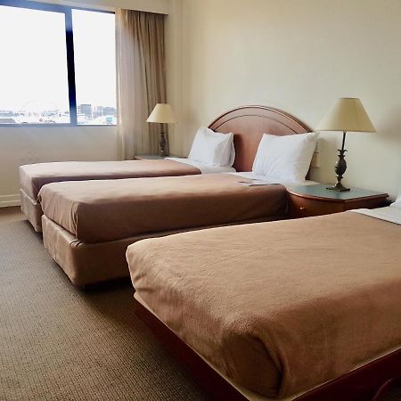Great Southern Hotel Brisbane Exterior foto
