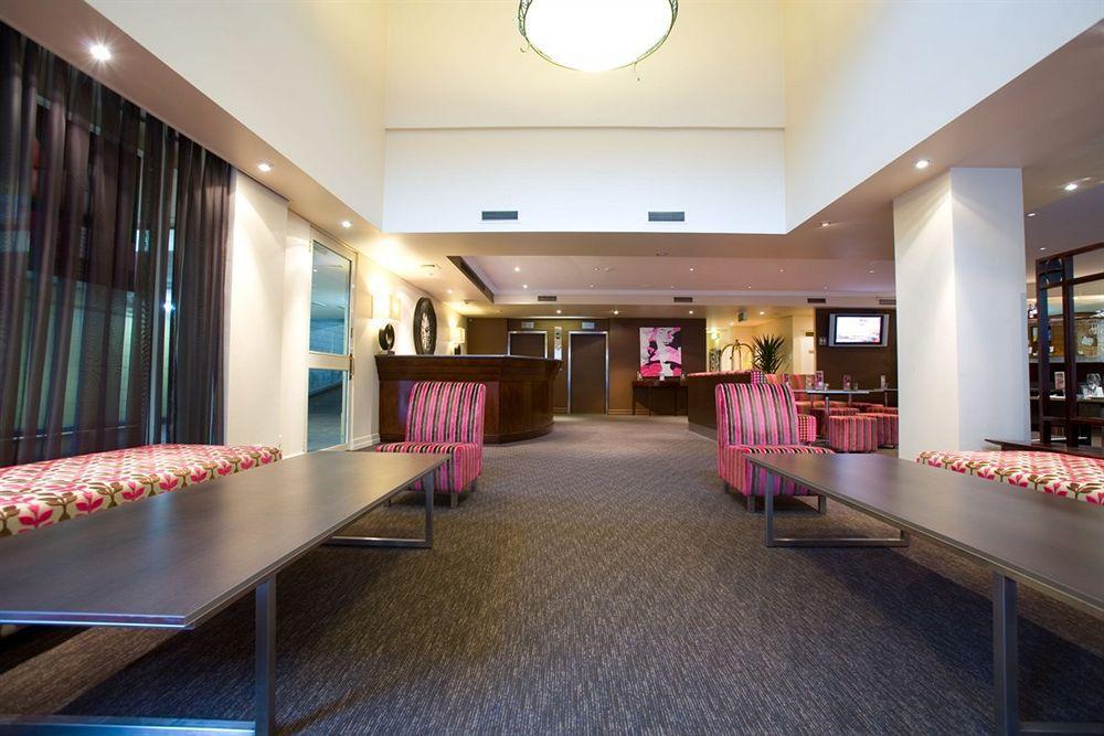 Great Southern Hotel Brisbane Interior foto