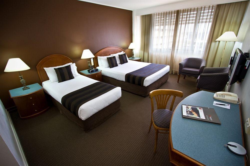 Great Southern Hotel Brisbane Exterior foto