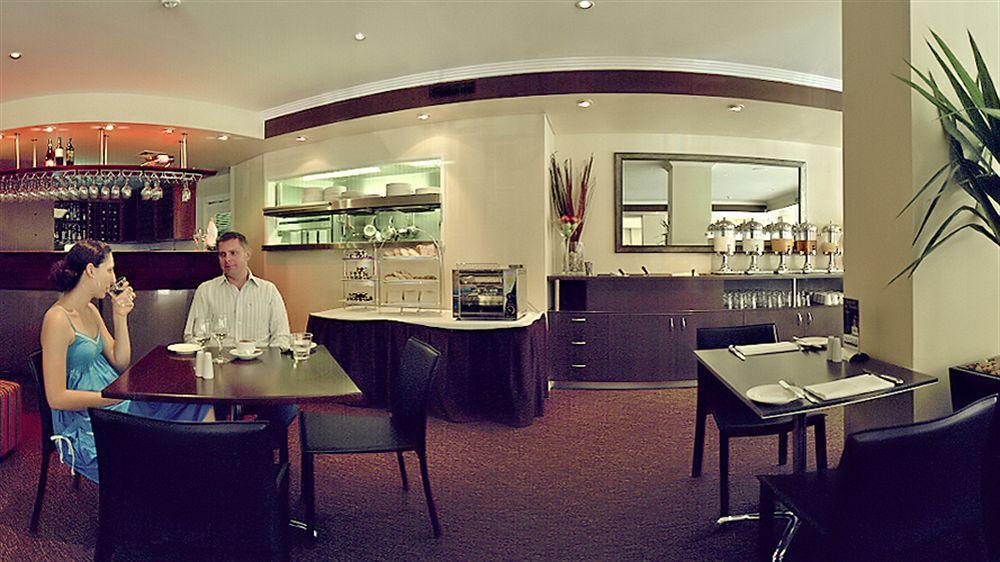 Great Southern Hotel Brisbane Exterior foto