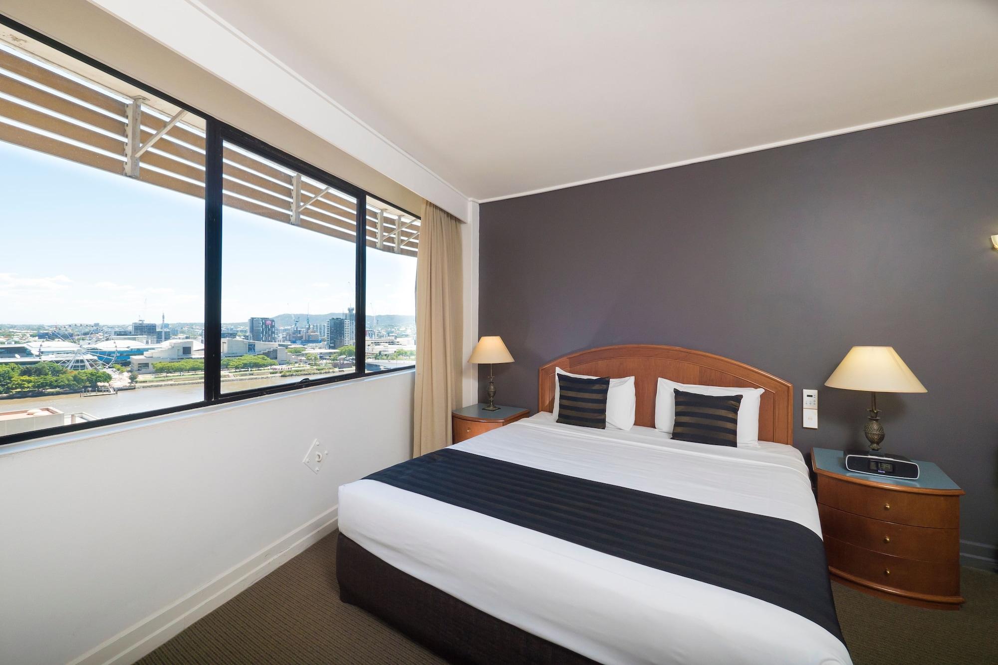 Great Southern Hotel Brisbane Exterior foto