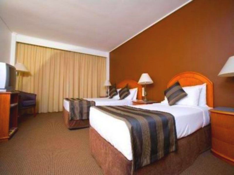 Great Southern Hotel Brisbane Habitación foto