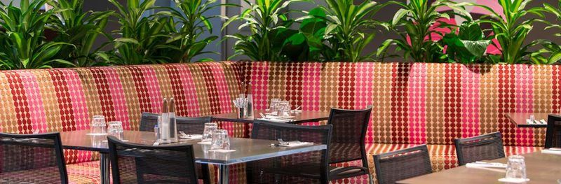 Great Southern Hotel Brisbane Exterior foto