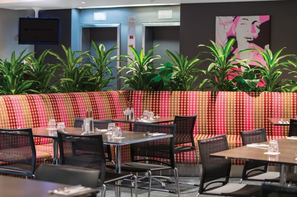 Great Southern Hotel Brisbane Exterior foto
