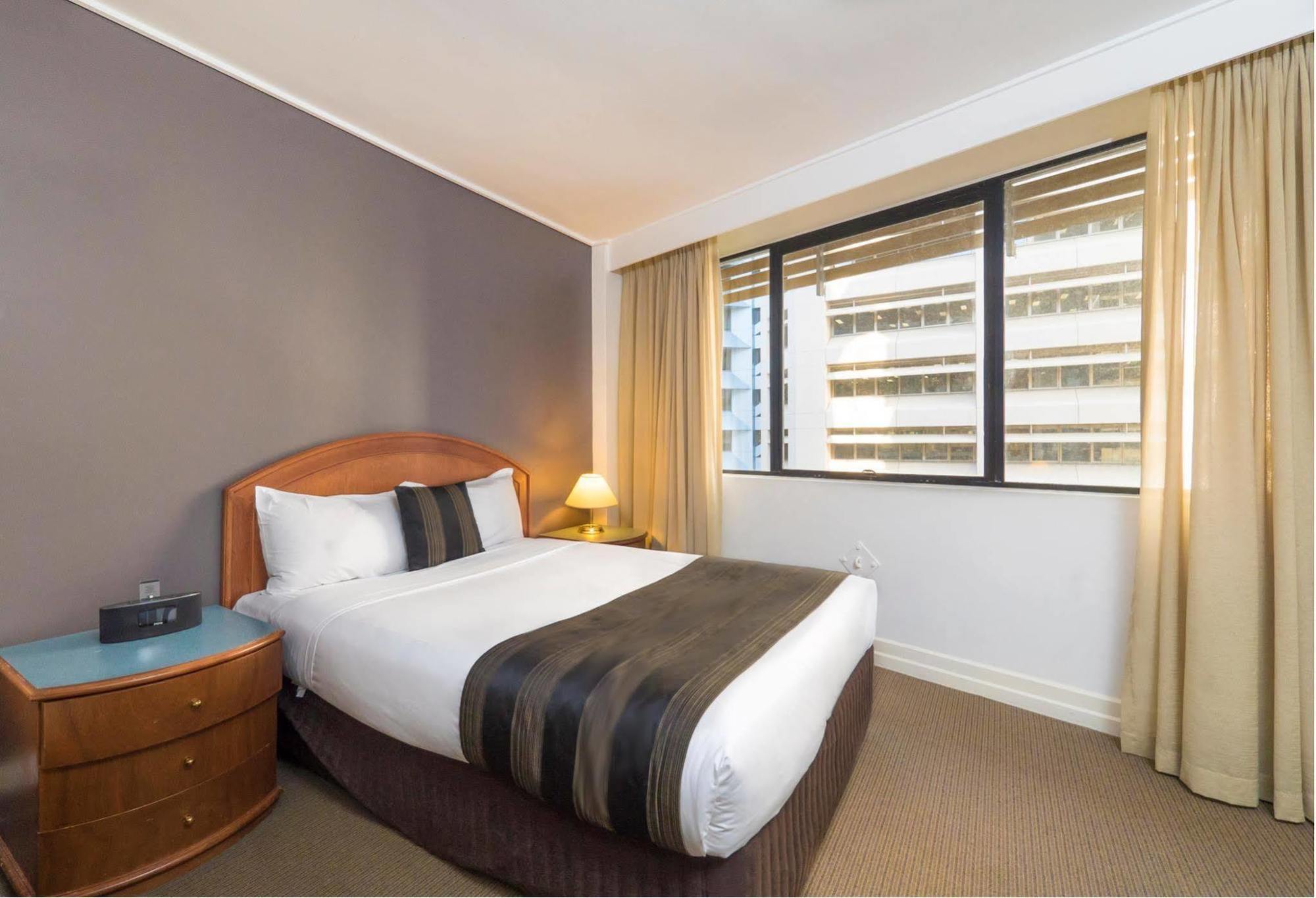 Great Southern Hotel Brisbane Exterior foto