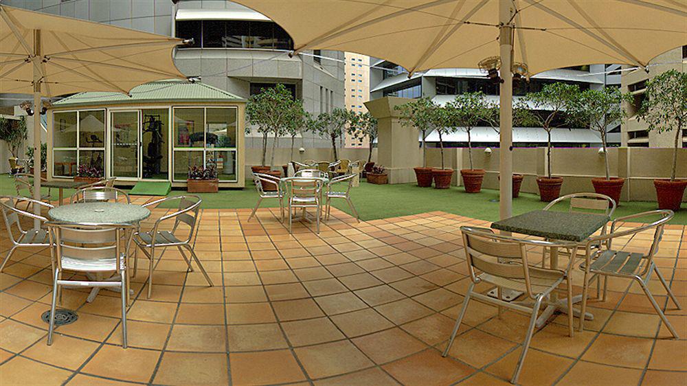 Great Southern Hotel Brisbane Exterior foto